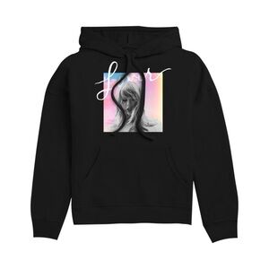 Official Lover Album Taylor Swift Hoodie
